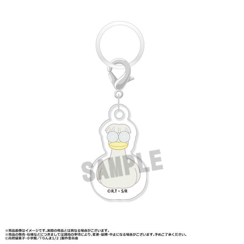 『らんま1/2』おすわりくらぶ アンブレラマーカーコレクション【BOX】